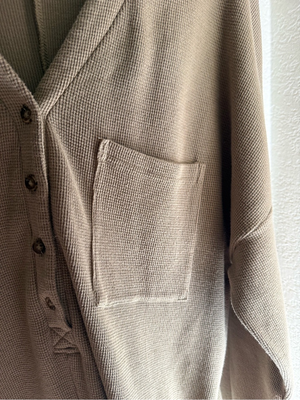 Amazon Jumpsuit 🩶 - Picture 4 of 5